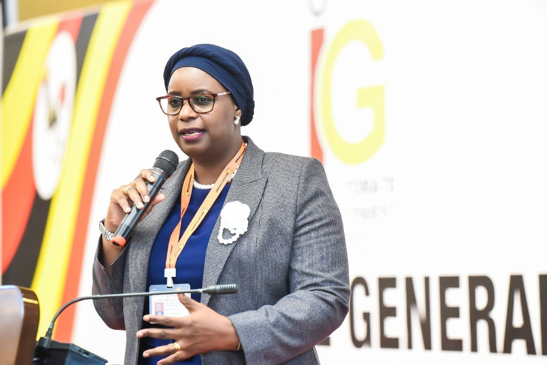 Uganda's Parliament Under Fire: Seven Senior Officials Suspended Amid Corruption Crackdown
