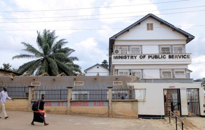 Uganda's Public Servants Are About to Start Paying Into Their Own Pensions, Here's What That Means