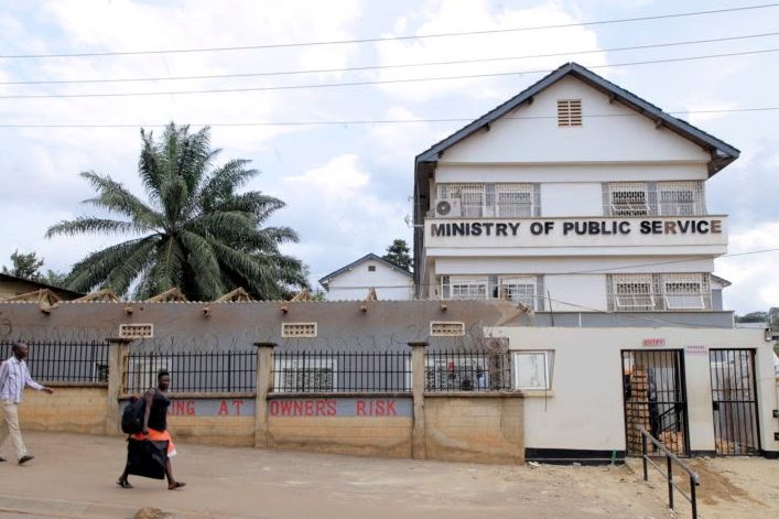 Uganda's Public Servants Are About to Start Paying Into Their Own Pensions, Here's What That Means