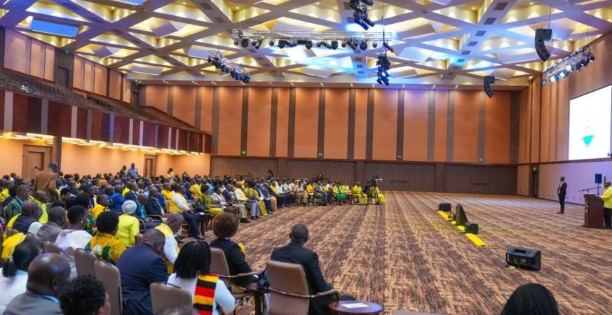 Uganda's Silent Epidemic: Museveni Sounds the Alarm as Cancer and Diabetes Cases Surge