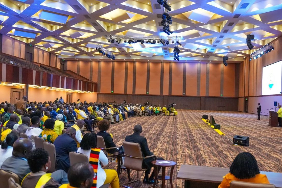 Uganda's Silent Epidemic: Museveni Sounds the Alarm as Cancer and Diabetes Cases Surge