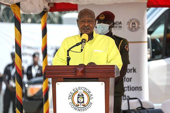 Uganda's Silent Epidemic: Museveni Sounds the Alarm as Cancer and Diabetes Cases Surge — Uganda health, Museveni, cancer Uganda