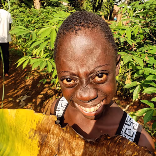 Uganda's Viral Kid Phenomenon Rango Tenge Tenge Just Got His Biggest Break Yet — Rango Tenge Tenge, Black Market Records, Uganda