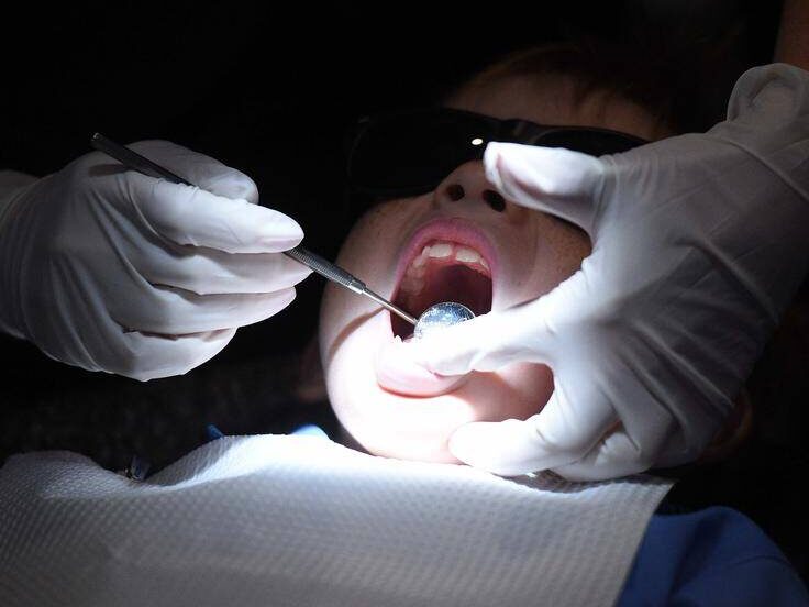 Victoria's Bold Bet: Free Walk-In Dental Care for All, No Appointment, No Bill — Victorian Labor, free dental care, Ben Carroll