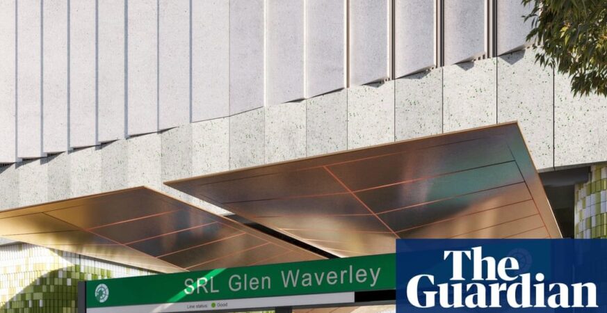 Victoria's Suburban Rail Loop: A $1 Billion Trim That's Pleasing Nobody 9 Victoria's Suburban Rail Loop: A $1 Billion Trim That's Pleasing Nobody
