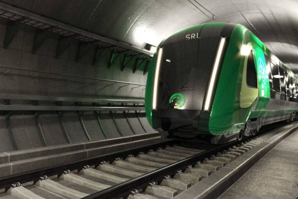 Victoria's Suburban Rail Loop: A $1 Billion Trim That's Pleasing Nobody 10 Victoria's Suburban Rail Loop: A $1 Billion Trim That's Pleasing Nobody — Suburban Rail Loop, Ben Carroll, Victoria