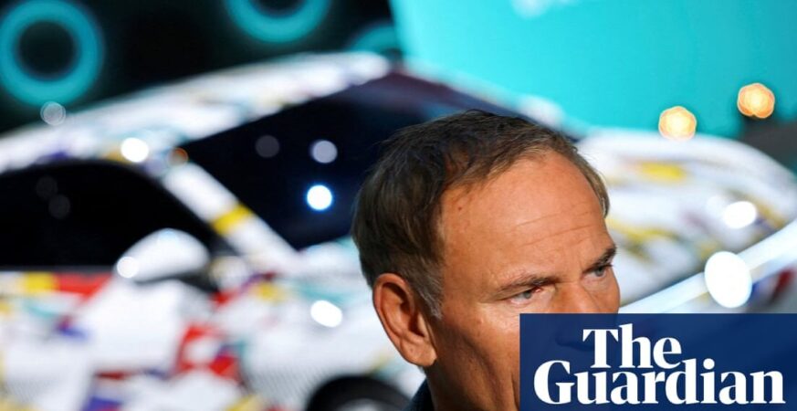 Volkswagen's CEO Got Booed by 10,000 of His Own Workers. Here's Why That Matters.
