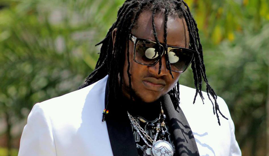 Washington Ebangit Speaks Out: Why Uganda's Music Producers Are Invisible When the Spotlight Comes On
