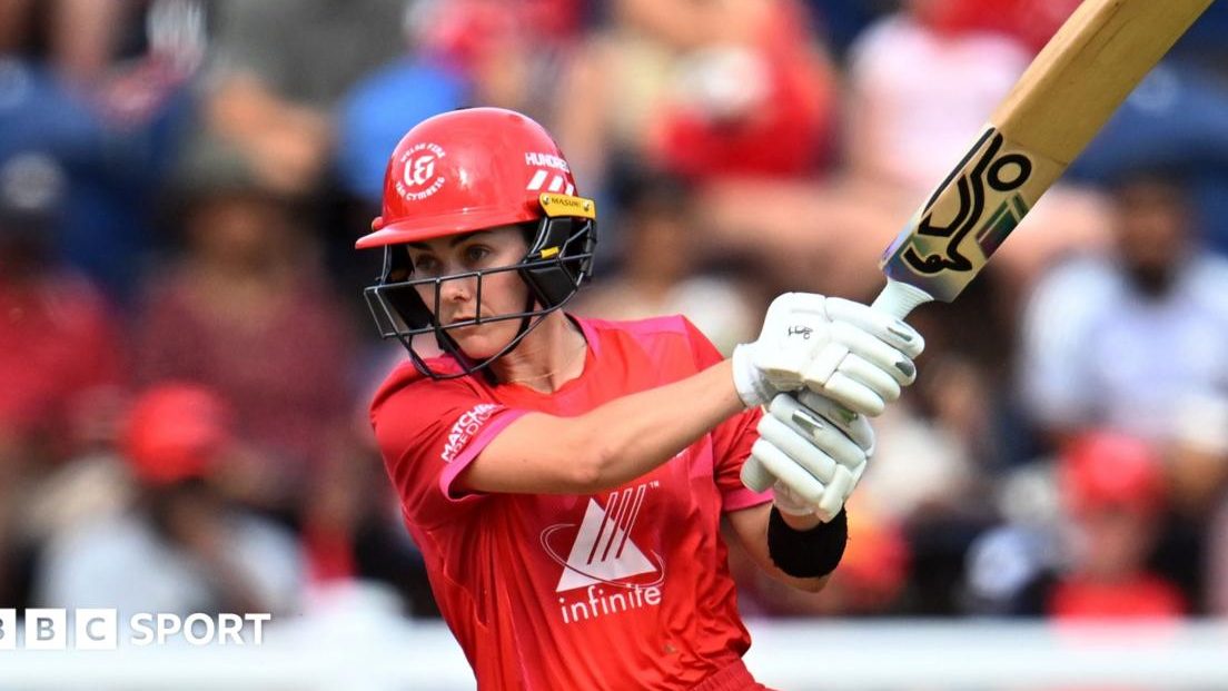 Welsh Fire Stun Unbeaten Southern Brave in a Cardiff Thriller That Went Down to the Final Ball