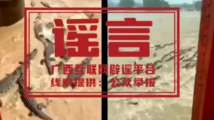 When the Flood Is Fake: China's Growing Battle Against AI-Generated Disaster Videos