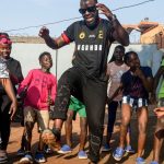Twelve Years, Two Podiums, One Obsession: Umar Dauda Is Finally Coming for Uganda’s National Rally Title