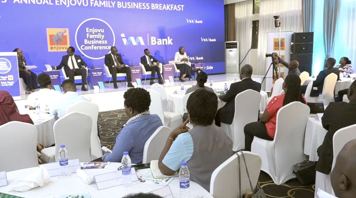 Why Putting All Your Eggs in One Business Basket Is a Generational Wealth Trap