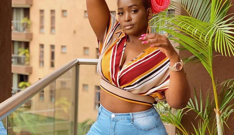 Winnie Nwagi Claps Back at Body-Shamers With Zero Apology: 'I Still Have My Nyash'