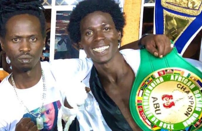 Wrong Name, Ruined Reputation: How a Criminal's Alias Dragged Ugandan Singer Yung Mulo Into a 130-Year Sentence He Had Nothing to Do With 9 Wrong Name, Ruined Reputation: How a Criminal's Alias Dragged Ugandan Singer Yung Mulo Into a 130-Year Sentence He Had Nothing to Do With