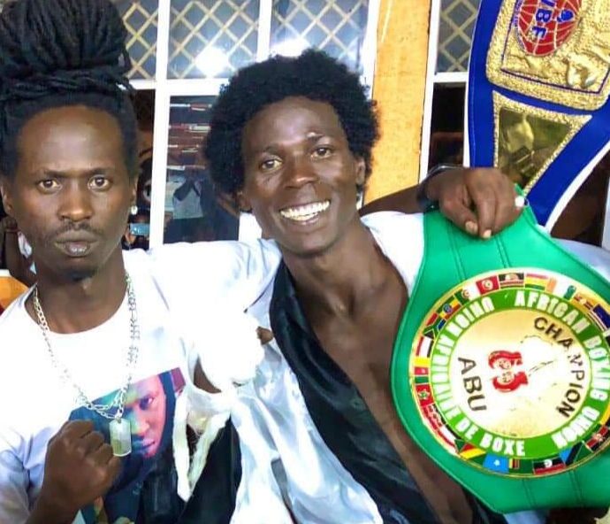 Wrong Name, Ruined Reputation: How a Criminal's Alias Dragged Ugandan Singer Yung Mulo Into a 130-Year Sentence He Had Nothing to Do With