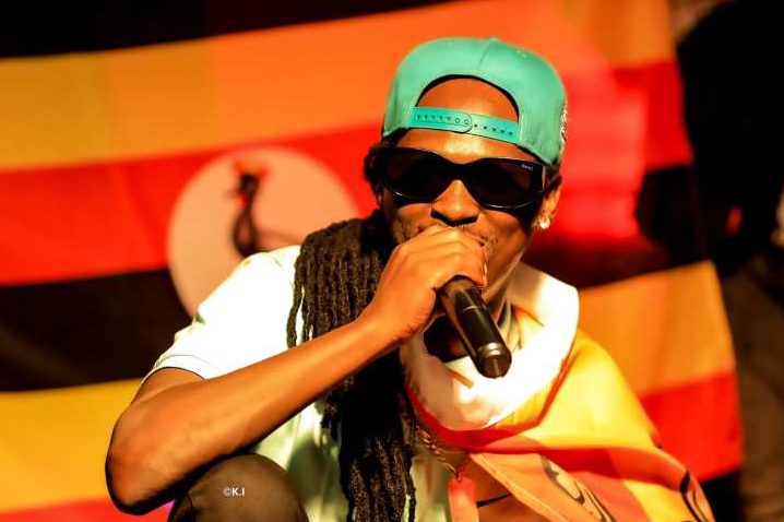 Wrong Name, Ruined Reputation: How a Criminal's Alias Dragged Ugandan Singer Yung Mulo Into a 130-Year Sentence He Had Nothing to Do With — Yung Mulo, Uganda music, media identity mix-up