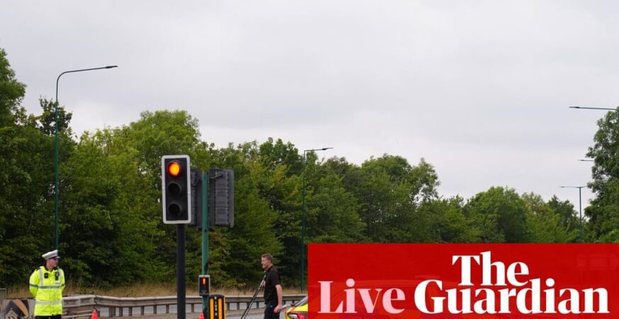 Wrong-Way Driving Videos Are Going Viral. Now the UK Government Is Demanding They Come Down. 9 Wrong-Way Driving Videos Are Going Viral. Now the UK Government Is Demanding They Come Down.