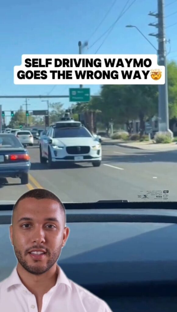 Wrong-Way Driving Videos Are Going Viral. Now the UK Government Is Demanding They Come Down. 10 Wrong-Way Driving Videos Are Going Viral. Now the UK Government Is Demanding They Come Down. — TikTok, Online Safety Act, Dangerous Driving