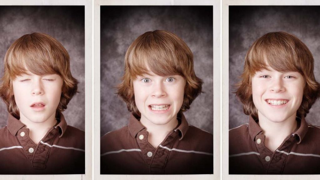 Your Child's School Photo Is Online. Who Else Is Looking At It? — news