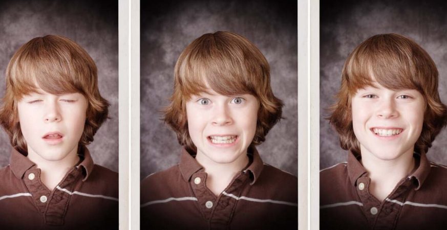 Your Child's School Photo Is Online. Who Else Is Looking At It? — news