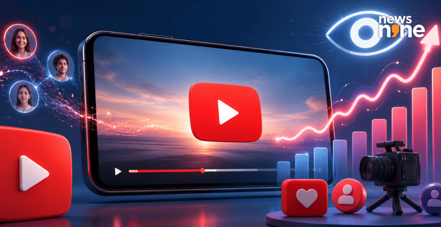 YouTube Just Rewrote the Rules on What Counts as a View, And It Starts Next Week 9 YouTube Just Rewrote the Rules on What Counts as a View, And It Starts Next Week