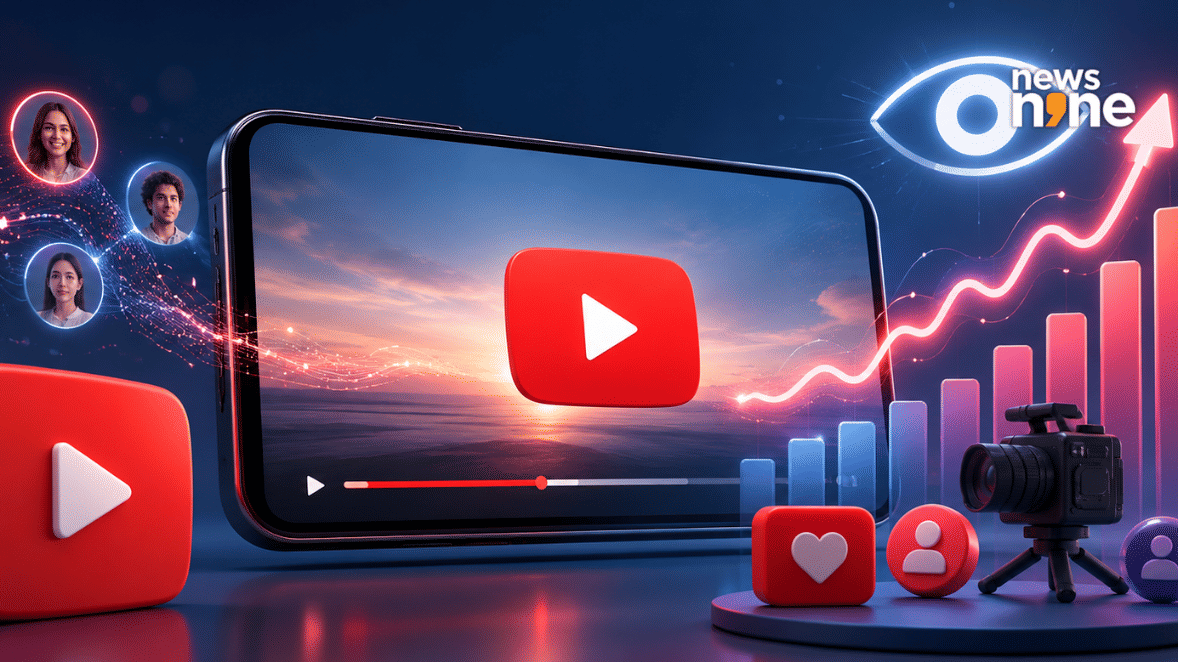 YouTube Just Rewrote the Rules on What Counts as a View, And It Starts Next Week