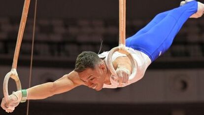 Zagreb on the World Stage: The 2026 European Gymnastics Championships Men's Team Finals Heat Up 10 Zagreb on the World Stage: The 2026 European Gymnastics Championships Men's Team Finals Heat Up — European Gymnastics Championships, men's gymnastics, Zagreb 2026