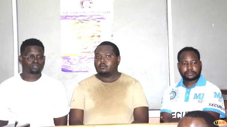 172 Counts and a Rude Awakening: How Ugandan Socialite Don Chris Built an Empire on Borrowed Dreams — Don Chris, Christian Asiimwe, Uganda fraud