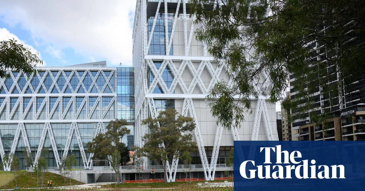 A $915 Million Museum Dream Hits a Wall: Misconduct Allegations Rock Powerhouse Parramatta Weeks Before Its Grand Opening 8 A $915 Million Museum Dream Hits a Wall: Misconduct Allegations Rock Powerhouse Parramatta Weeks Before Its Grand Opening
