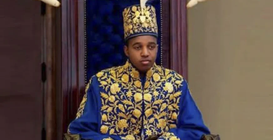 A Kingdom Says Goodbye: King Oyo of Tooro to Be Laid to Rest on What Would Have Been His 31st Coronation Anniversary 9 A Kingdom Says Goodbye: King Oyo of Tooro to Be Laid to Rest on What Would Have Been His 31st Coronation Anniversary