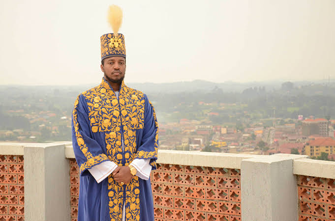 A Kingdom Waits to Breathe: George Desmond Kamurasi Named as Tooro's Chosen Heir