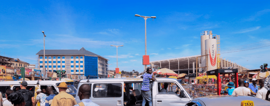 After Ten Years on Kampala's Streets, Uber Switches Off Its Engine in Uganda for Good