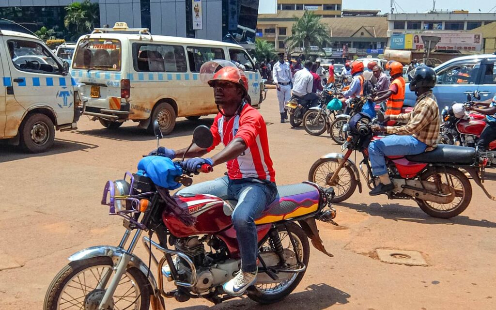 After Ten Years on Kampala's Streets, Uber Switches Off Its Engine in Uganda for Good 10 After Ten Years on Kampala's Streets, Uber Switches Off Its Engine in Uganda for Good — Uber Uganda, ride-hailing Africa, Kampala transport