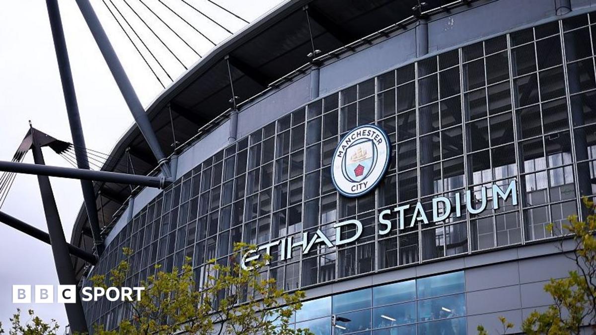 After Two Years of Silence, the Verdict on Manchester City's 115 Charges Has Finally Arrived