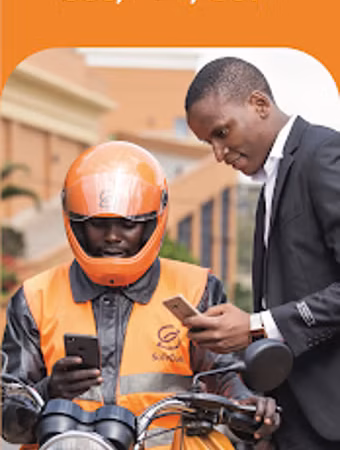 After Uber Packs Its Bags, SafeBoda Steps Up to Keep Uganda Moving 8 After Uber Packs Its Bags, SafeBoda Steps Up to Keep Uganda Moving