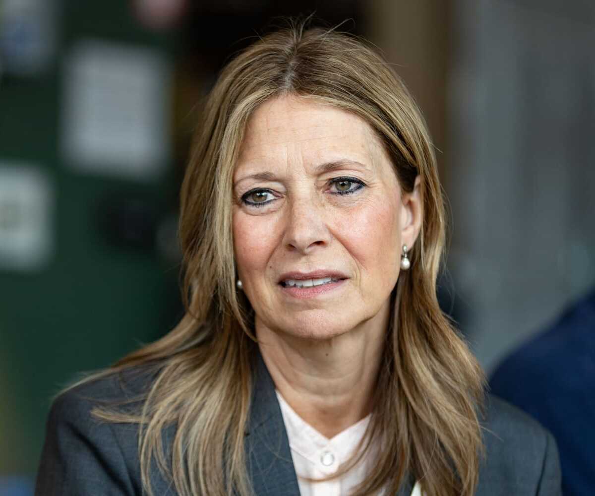 Armed Attack on Ohio Governor Candidate Amy Acton at State Fair Leaves Volunteers Injured 8 amy_acton