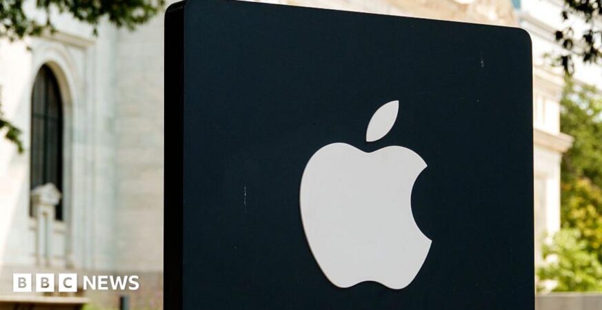 Apple Hit With $5.7 Billion Patent Verdict Over the Tech That Makes Your iPhone Buzz