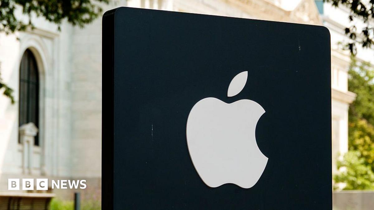 Apple Hit With $5.7 Billion Patent Verdict Over the Tech That Makes Your iPhone Buzz