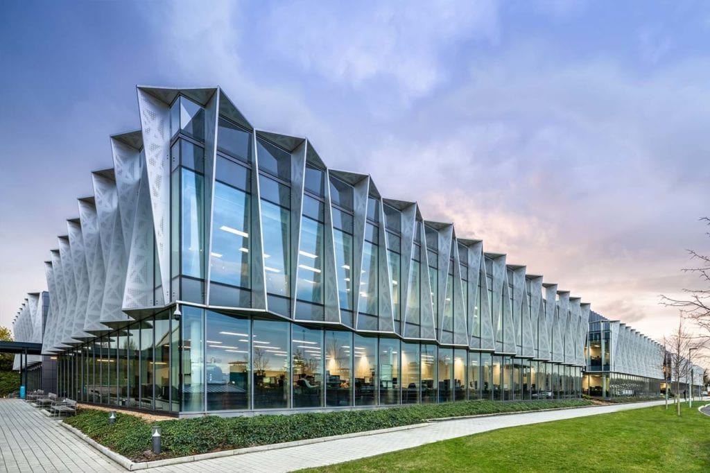 Arm Holdings CEO Says AI Will Crack Cancer Where Humans Have Failed, But Chip Shortages Are Getting in the Way — Arm Holdings, Rene Haas, AI cancer cure