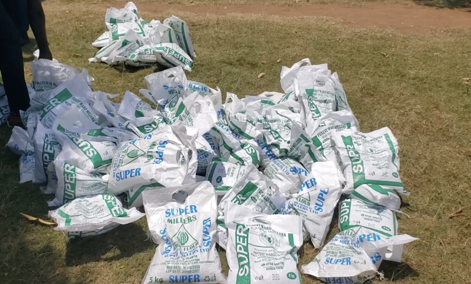 ASA Microfinance Steps In as Drought Squeezes Northern Uganda's Women Farmers