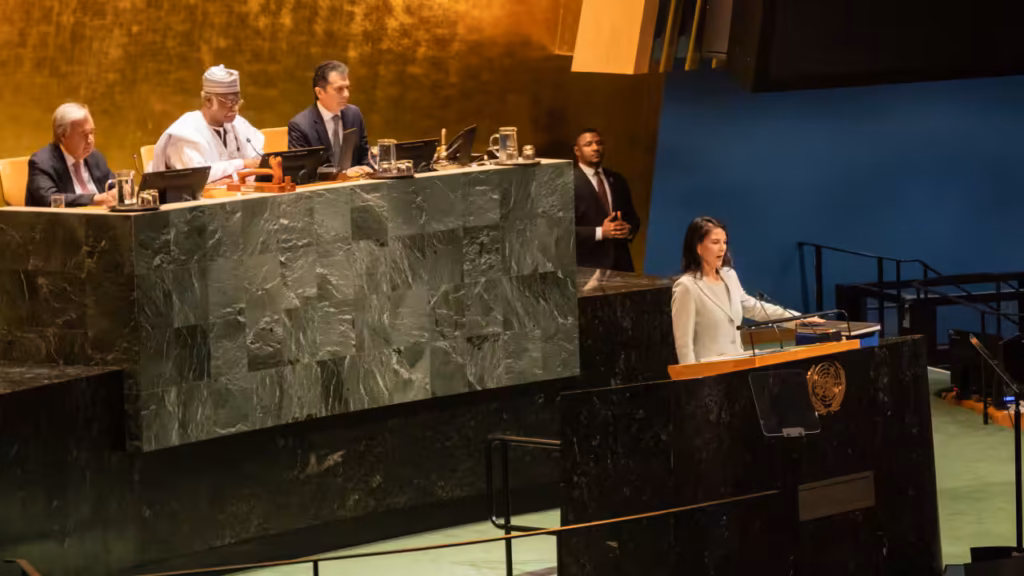 Australia Used the UN's Biggest Stage to Tell the World: Rogue AI Already Hacked Us 10 Australia Used the UN's Biggest Stage to Tell the World: Rogue AI Already Hacked Us — Australia, OpenAI, AI regulation
