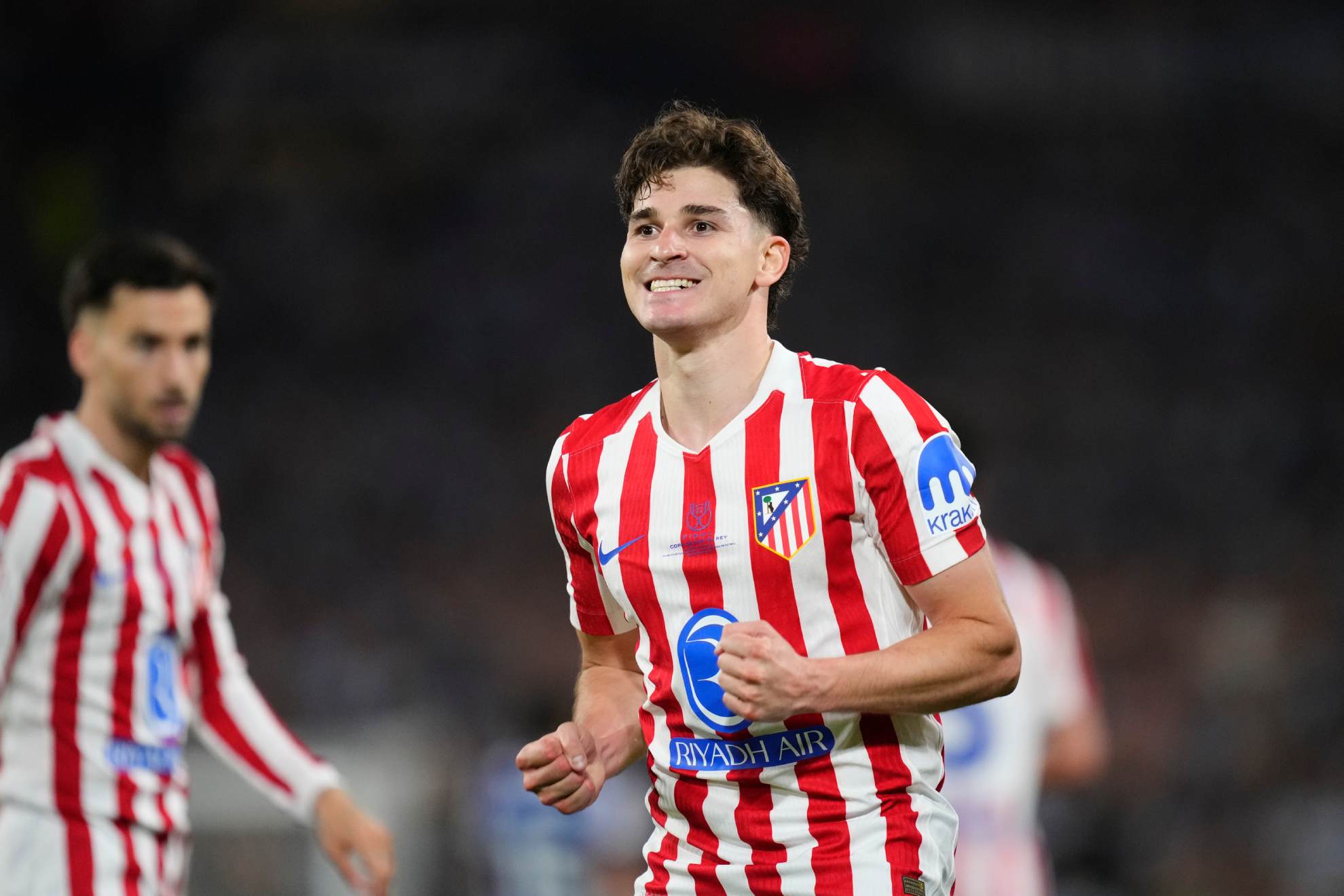 Barcelona Shut the Door on Julián Álvarez, Wirtz Stays at Liverpool, and Chelsea Eyes English Midfield Talent
