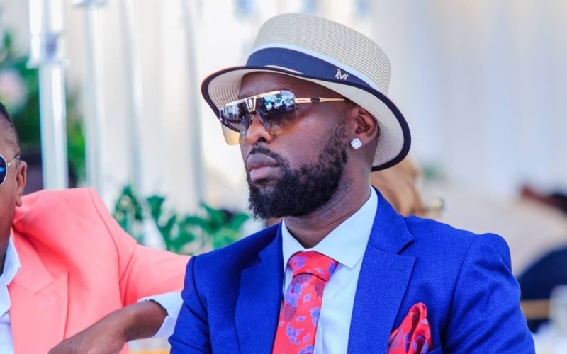 Before the Music, There Were Fists: Lord Fred Sebata's Hidden Life as a 35kg-Punch Heavyweight — Lord Fred Sebata, Kadongo Kamu, Uganda music