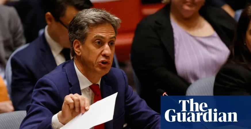 Britain's Buried Climate Warning: The Spy Report That Starmer Sat On Is Now Shaking the UN 10 Britain's Buried Climate Warning: The Spy Report That Starmer Sat On Is Now Shaking the UN