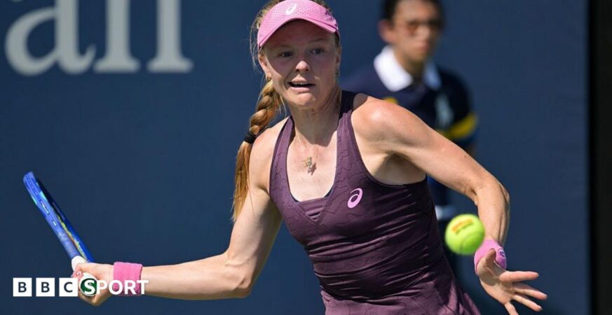 Britain's US Open Dream Dies in the Heat: How Nine Players Came, Fought, and Fell