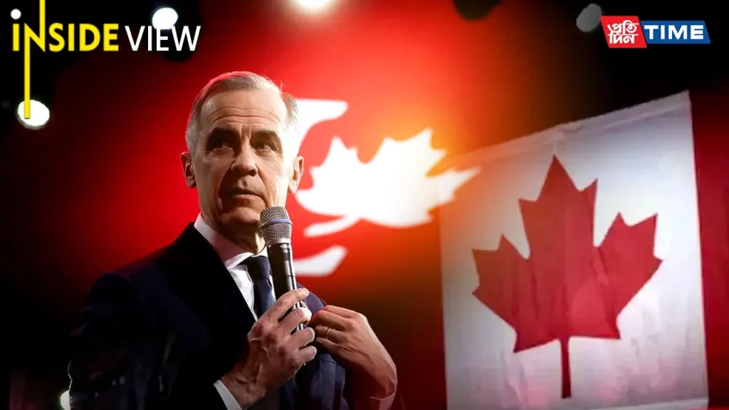 Carney Draws a Line: Canada's Prime Minister Tells Washington to Stop Playing Games With Trade 9 Carney Draws a Line: Canada's Prime Minister Tells Washington to Stop Playing Games With Trade — news update