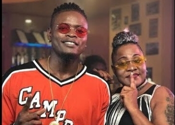 Champagne or Charity? Full Figure Calls Out Zari Hassan's Birthday Glamour — Zari Hassan, Full Figure, Uganda celebrities