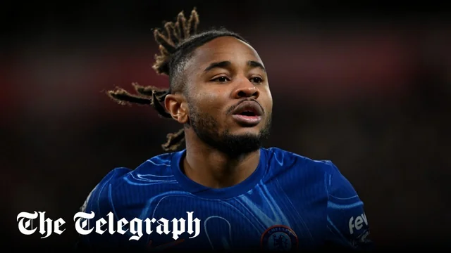 Chelsea Eye Alex Scott, Nkunku Courted by United and Newcastle: The Transfer Moves You Need to Know — Chelsea FC, Alex Scott, Christopher Nkunku