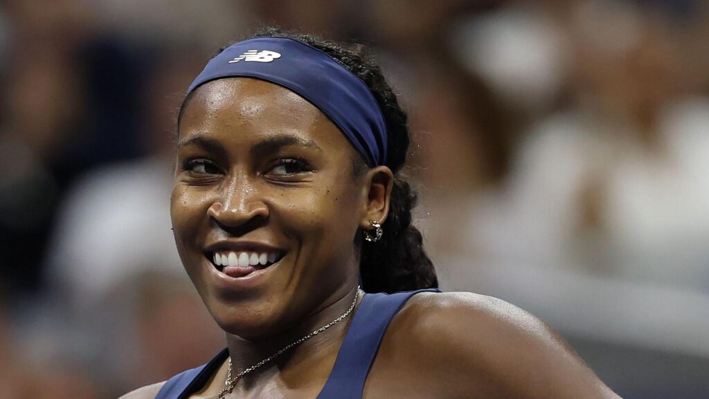 Coco Gauff Is Running Flushing Meadows Again, and the Women's Draw Has Never Looked This Loaded 9 Coco Gauff Is Running Flushing Meadows Again, and the Women's Draw Has Never Looked This Loaded — Coco Gauff, US Open 2026, WTA Tour