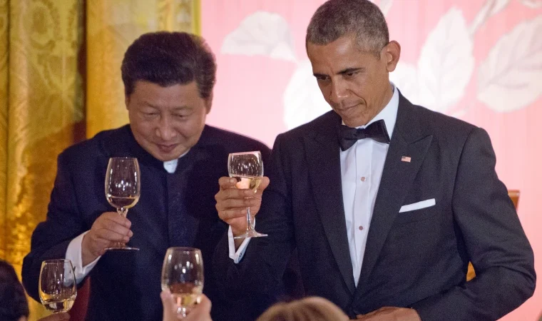 Court Order Ignored: How a Xi Jinping State Dinner Became the Night Press Freedom Lost Its Seat at the Table